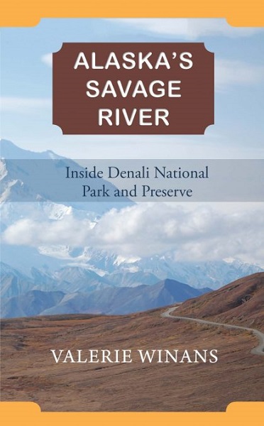 Alaska’s Savage River