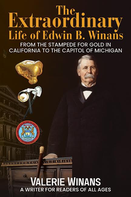 The Extraordinary Life of Edwin B. Winans